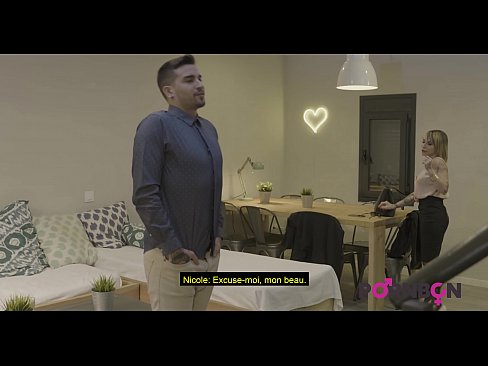 ❤️ PORNBCN 4K یوه بالغه ښځه د لویو ټوټو سره غواړي مقعد شي ځوان ګیګولو د لوی ډیک سره blowjob amortism سخت fuck لاسي دنده سپي سټایل بلی چاټ orgasm فرانسوي فرعي سرلیکونه ❌  ﹏